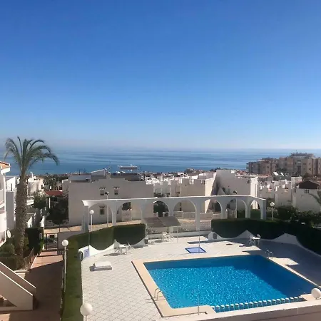 Apartment Granada 302 Pool&Beach Torrevieja Exterior photo