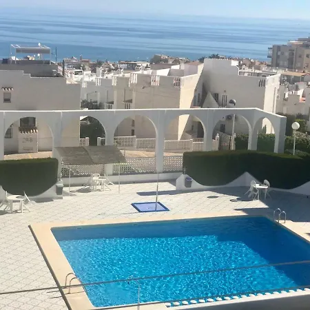 Apartment Granada 302 Pool&Beach Torrevieja Exterior photo