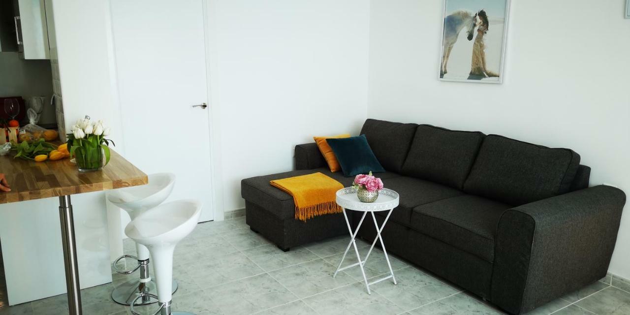 Granada 302 Pool&beach Apartment Torrevieja