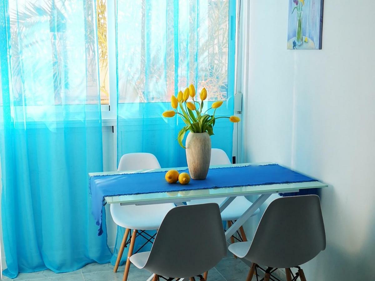 Granada 302 Pool&beach Apartment Torrevieja