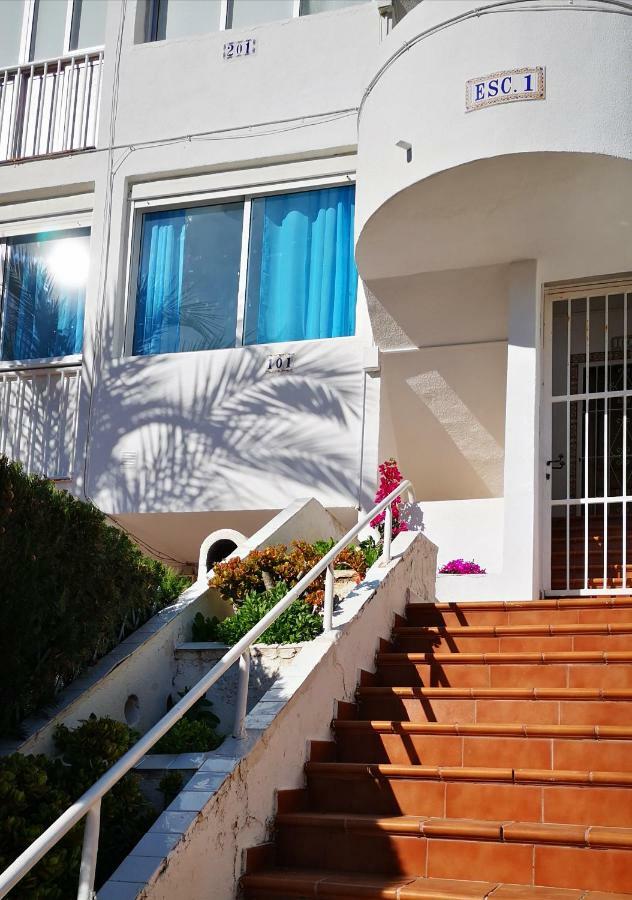Granada 302 Pool&beach Apartment Torrevieja