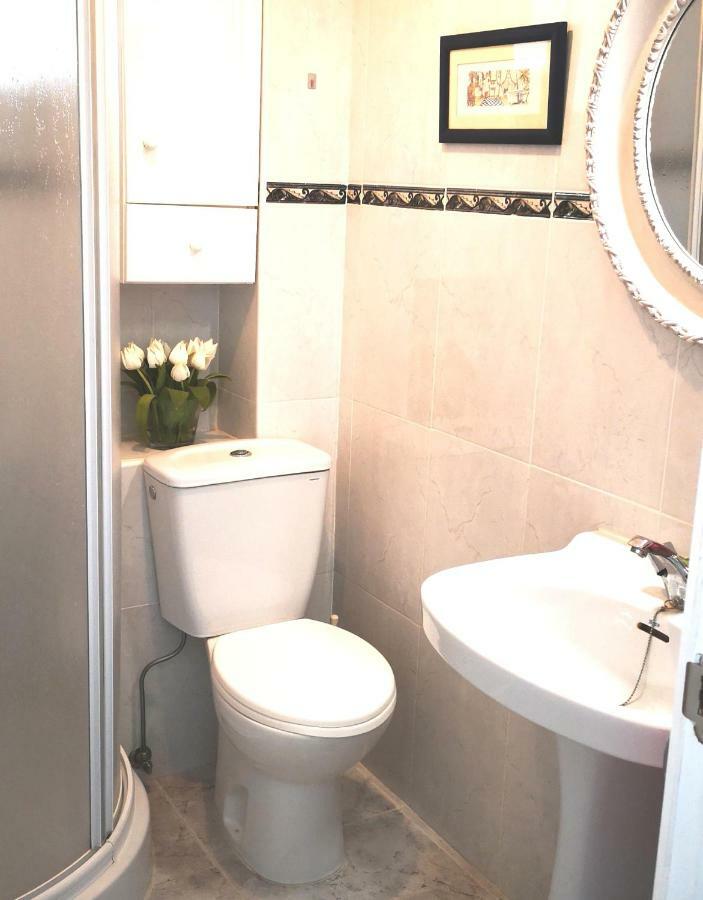 Apartment Granada 302 Pool&beach Torrevieja