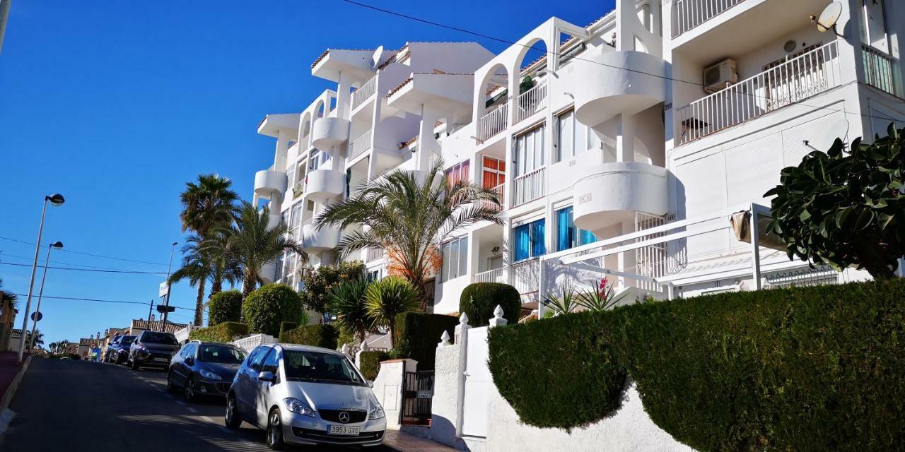 Apartment Granada 302 Pool&beach Torrevieja